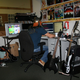Illustration for article titled Work and Play: An Updated Peek Inside the Lives of Gaming's Greatest